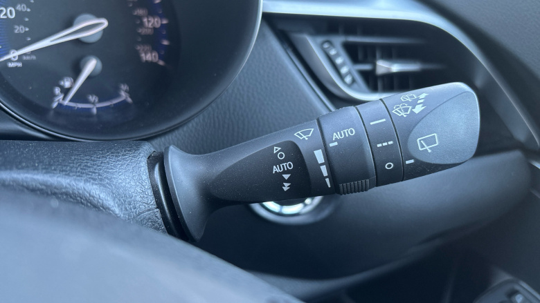 Toyota C-HR 1.8 Hybrid GR Sport 5dr CVT Hybrid Hatchback